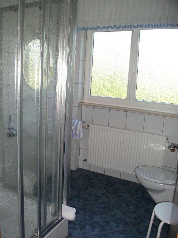 Appart-Pension-Schier Zell an der Mosel Exterior photo