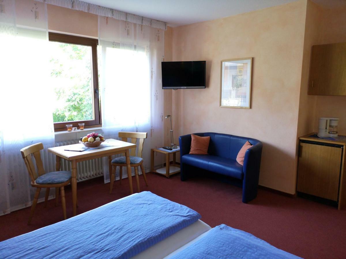 Appart-Pension-Schier Zell an der Mosel Exterior photo